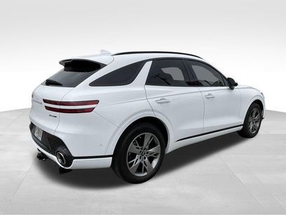 Used 2023 Genesis GV70 3.5T Sport w/ Sport Advanced Package