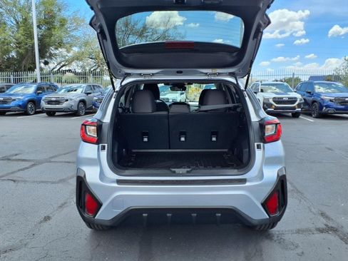 Certified 2026 Subaru Crosstrek 2.5i Premium w/ Convenience Package #2 AWD/4WD image 15