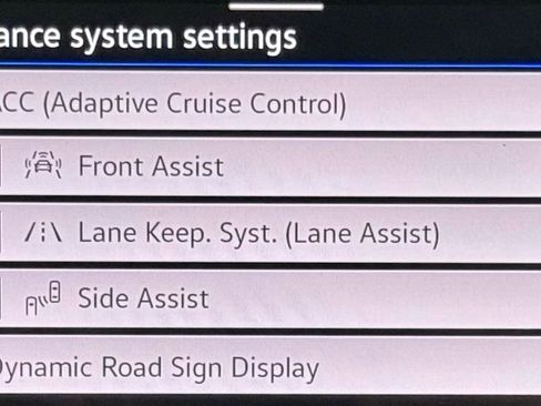 Used 2022 Volkswagen Atlas SEL image 30