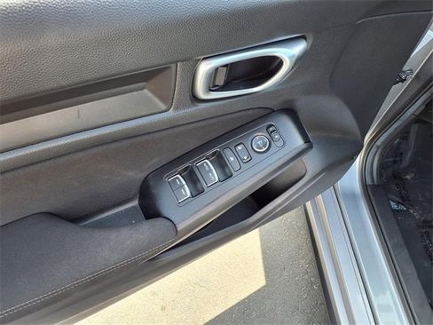 Used 2024 Honda Civic Sport image 12