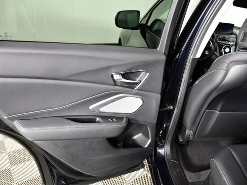 Certified 2024 Acura RDX SH-AWD w/ Technology Package image 45