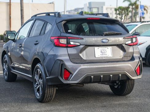 New 2026 Subaru Crosstrek 2.0i Premium image 6