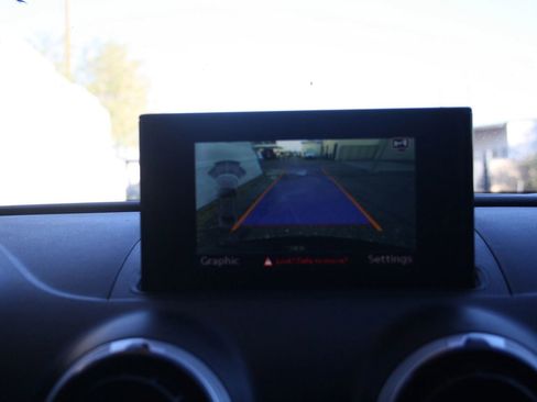 Used 2016 Audi A3 1.8T Premium image 23