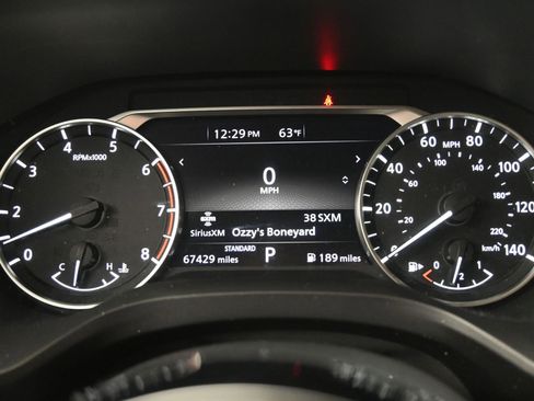 Used 2021 Nissan Rogue SL image 19