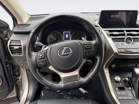 Used 2021 Lexus NX 300 AWD w/ Accessory Package 2 image 12