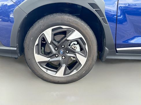 Certified 2025 Subaru Crosstrek 2.5i Limited w/ Popular Package #4A AWD/4WD image 41