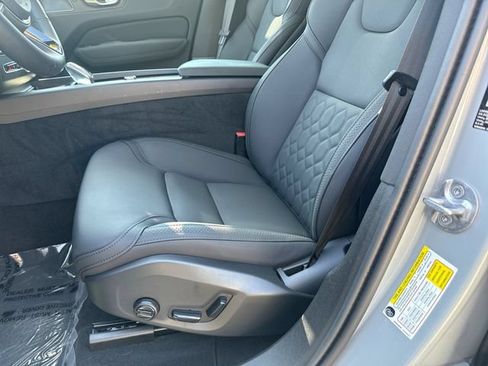 Certified 2026 Volvo XC60 B5 Plus AWD/4WD image 17