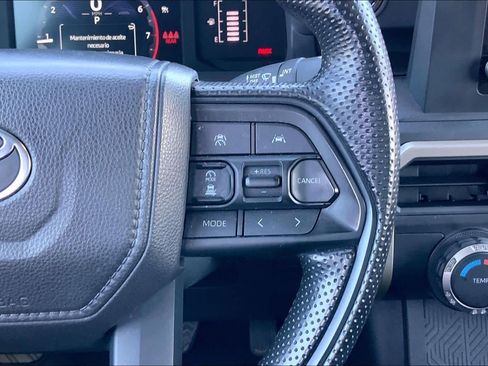 Used 2025 Toyota Tacoma SR image 22