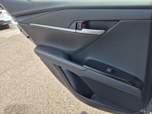 Certified 2025 Toyota Camry SE FWD image 19