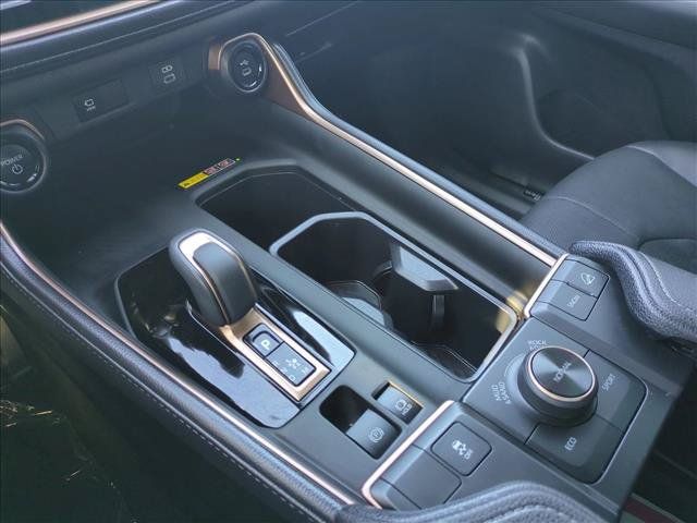 Certified 2026 Toyota Grand Highlander AWD Hybrid image 12