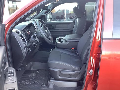 New 2026 RAM 3500 Tradesman image 10