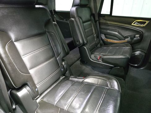 Used 2019 GMC Yukon Denali AWD/4WD image 18