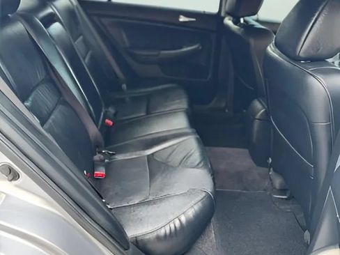 Used 2004 Honda Accord EX image 20