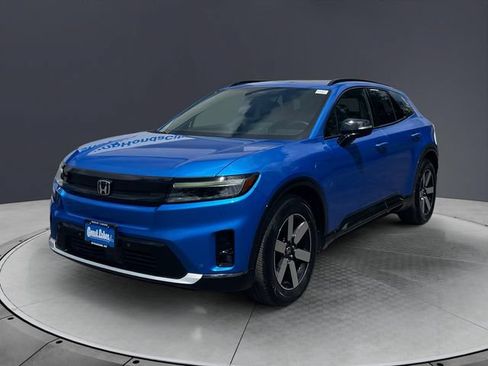 Certified 2024 Honda Prologue Touring image 7