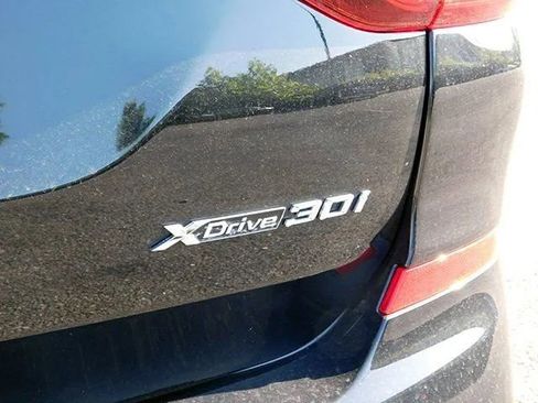 Used 2021 BMW X3 xDrive30i image 6