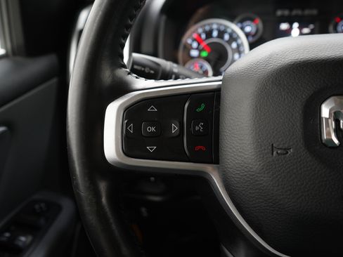 Used 2020 RAM 1500 Big Horn AWD/4WD image 26