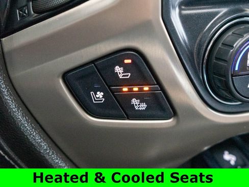 Used 2018 GMC Sierra 2500 Denali image 27