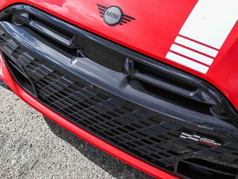New 2026 MINI Cooper John Cooper Works FWD image 10