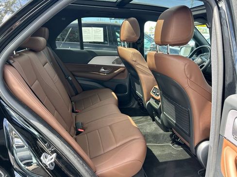 Used 2026 Mercedes-Benz GLE 350 4MATIC image 46