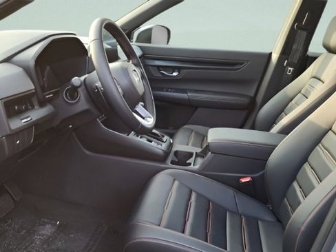 New 2026 Honda CR-V Sport-L image 21
