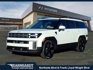 New 2026 Hyundai Santa Fe SEL video 1