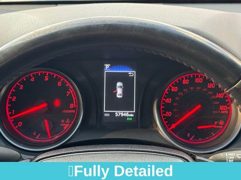 Used 2023 Toyota Camry TRD image 26