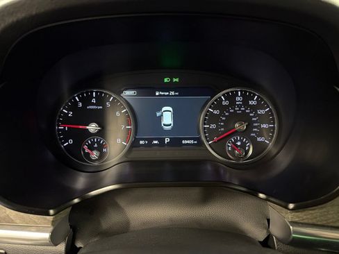 Used 2022 Kia Telluride SX w/ SX Prestige Package AWD/4WD image 22