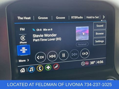 Certified 2022 GMC Sierra 2500 SLE w/ SLE Convenience Package image 13