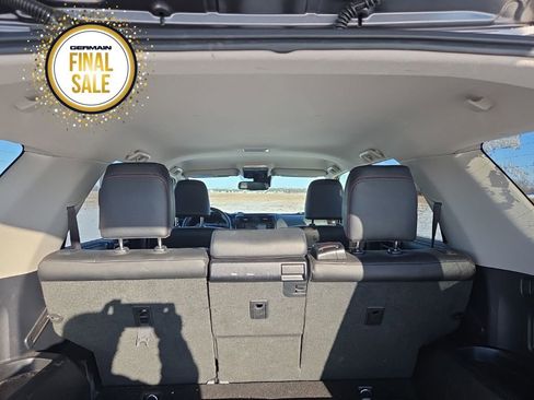 Used 2020 Toyota 4Runner TRD Off-Road Premium image 24