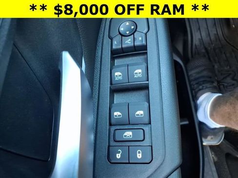 New 2026 RAM 1500 Lone Star image 21