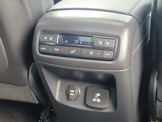 Used 2024 Hyundai Palisade Calligraphy AWD/4WD image 6