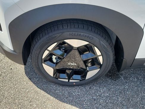 New 2027 Kia Seltos EX FWD image 38