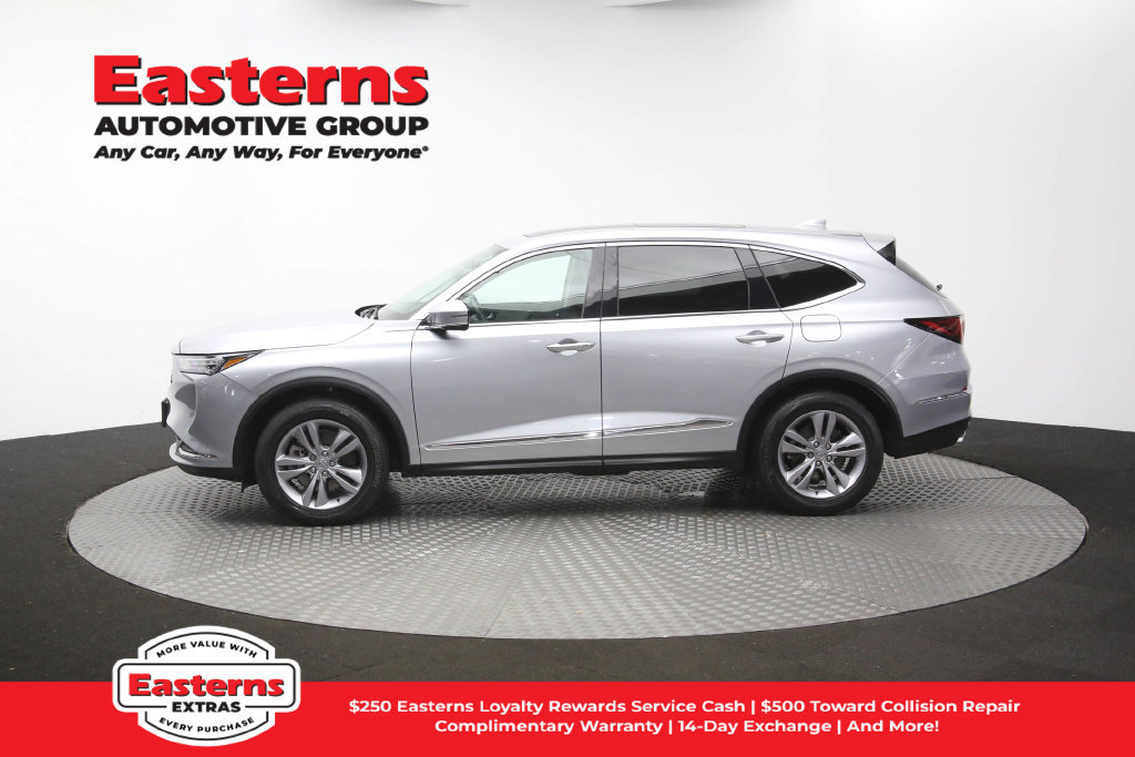 Used 2023 Acura MDX SH-AWD image 64