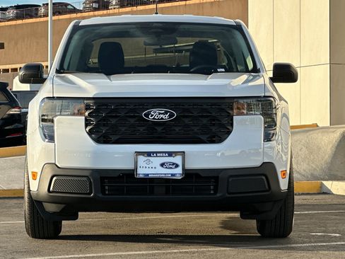 New 2026 Ford Maverick XL image 8