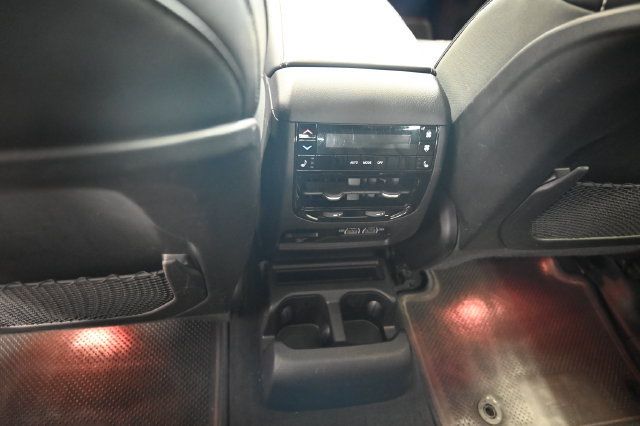 Used 2022 Jeep Grand Cherokee L Overland AWD/4WD image 33