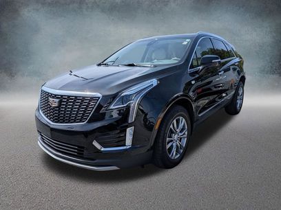 Certified 2023 Cadillac XT5 Premium Luxury w/ Technology Package