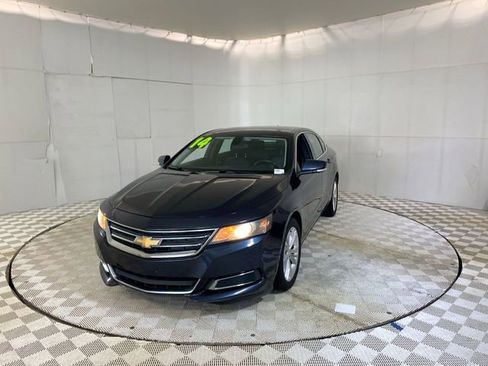 Used 2014 Chevrolet Impala LT FWD image 12