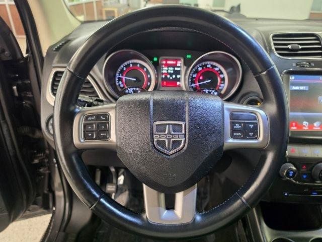 Used 2018 Dodge Journey Crossroad FWD image 9