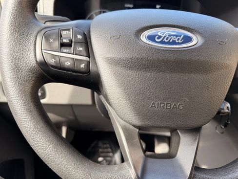 Used 2023 Ford Transit 350 XLT RWD image 33