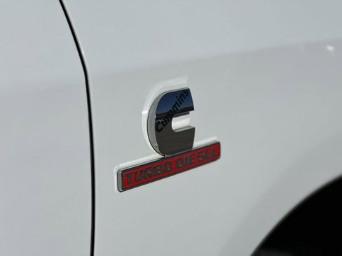 Used 2022 RAM 2500 Big Horn image 23