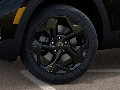New 2026 Kia Seltos EX w/ EX Sunroof Package AWD/4WD image 9