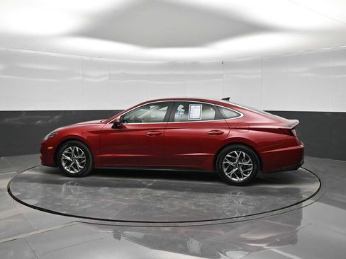 Used 2023 Hyundai Sonata SEL w/ Convenience Package FWD image 5