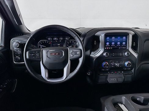 Used 2022 GMC Sierra 1500 Elevation image 21