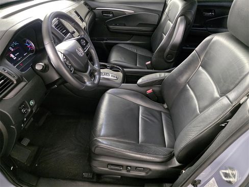 Used 2022 Honda Pilot Special Edition image 10