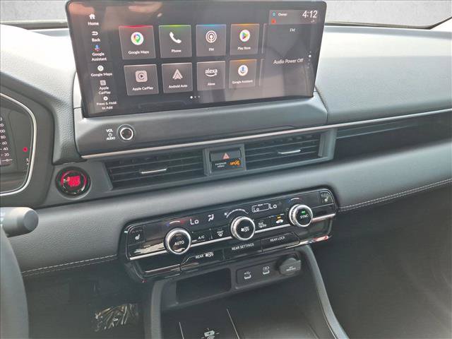New 2026 Honda Pilot EX-L image 12