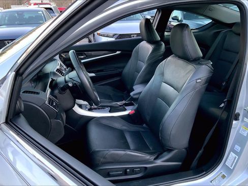 Used 2013 Honda Accord EX-L image 8