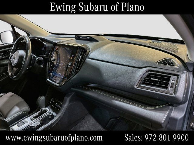 Used 2023 Subaru Ascent Onyx Edition Limited AWD/4WD image 33