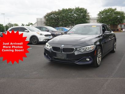 Used 2015 BMW 428i xDrive