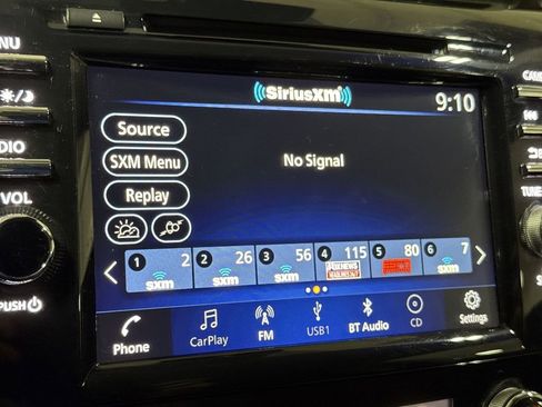Used 2023 Nissan Murano Platinum w/ Cargo Package FWD image 14