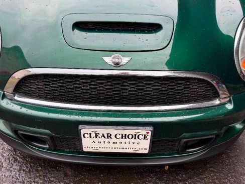 Used 2015 MINI Cooper S image 9